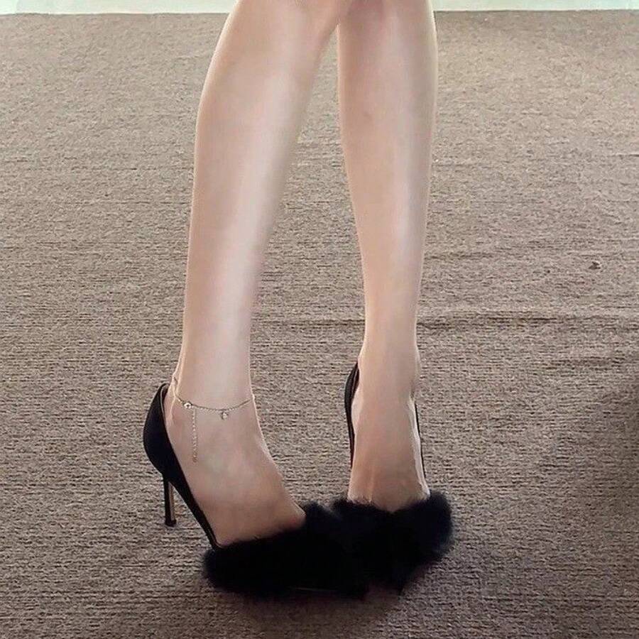 Women Heeled Sandals