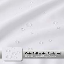 Beach Shower Curtain Blue Ocean Coastal Beachy Sea Oil Painting Seaside Summer Waves Modern Hawaii Landscape Scenery Bathroom Decor Fabric Polyester Waterproof 12 Pack Hooks  - 36x72inch, 48x72inch, 60x72inch, 66x72inch