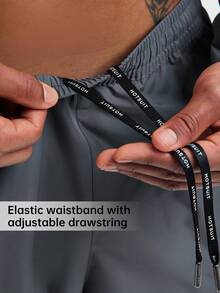 HOTSUIT 男士桑拿服，防撕裂吸汗套装，健身拳击训练夹克，耐用健身服，运动服，桑拿服（上衣和裤子），情人节礼物