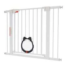 kangten Recinzione per animali domestici - Bianco - Visualizzare 9