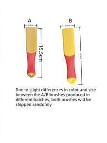 Laundry Soap Clothing Cleaning Mildew Greasy Underwear Soap Hand Protector Deep Cleaning Easy To Bleach Does Not Hurt Hands Old Brand Non-Phosphorus Scented Underwear Soap Diaper Soap Household Soap Super Decontamination Laundry Soap - Multicolor - View 11