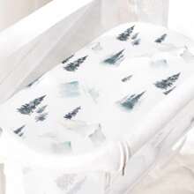 Baby Bed Cover, Baby Bed Sheet, Mattress Cover For Newborn Beds