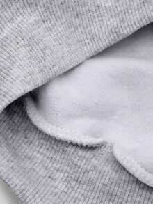 Women Sweatshirts - 彩色 - 查看 4