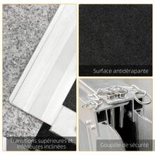 Skateboard Ramp - Zwart - Bekijken 7