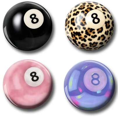 1 pieza Insignia de solapa con diseño de 4,4 cm/1,73 pulgadas, insignia de botón, insignia de broche, adecuada para colocar en ropa, bolsos, mochilas, regalo divertido para familiares y amigos