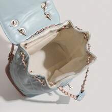 Women Fashion Backpacks - 藍色專櫃正品(無禮品袋) - 查看 10