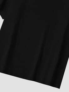 Alfabeto da basket, T-shirt da bambino in cotone a coste, stile college, nuova primavera ed estate, top sportivi drappeggiati, morbidi e traspiranti, a maniche corte per bambini