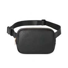 Women Shoulder Bags - 灰色 - 查看 2