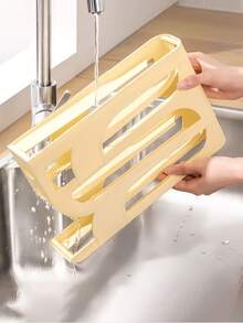 1 Peça Suporte para Ovos de Geladeira, Caixa de Armazenamento de Ovos de 3/4 Camadas, Suporte para Ovos de Geladeira, Caixa de Armazenamento de Ovos, Caixa de Ovos na Porta Lateral da Geladeira, Estrutura de Armazenamento de Ovos Rolante, Caixa de Ovos Anti-Queda, Organizador de Grande Capacidade, Suporte para Ovos Mantenedor de Frescor, Dispensador de Ovos Rolante Automático Economizador de Espaço, Suporte para Ovos Rolante Automático, Caixa de Armazenamento de Cozinha, Recipiente Mantenedor de Frescor