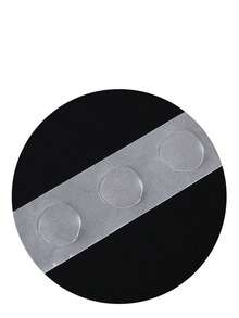 500个强力粘性气球胶点，可移除且不留残胶，是派对策划者、DIY爱好者和活动组织者的必备品，可轻松装饰生日、婚礼、节日和任何庆祝活动的气球！ - 彩色 - 查看 7