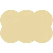 Advanced Napa Texture, Double-Sided Reusable,Non-Slip Desk Pad,Cloud Table Mat,Mouse Pad,Waterproof PVC Leather Desk Table Protector,Ultra Thin Large Desk Blotter, Easy Clean Laptop Desk Writing Mat For Office Work/Home/Decor/Picnic - Multicolor - View 9