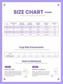 Áo ngực thể thao mỏng liền mạch gợi cảm cho nữ, nâng và làm đẹp ngực, ngăn ngừa chảy xệ - Hồng - Xem 7