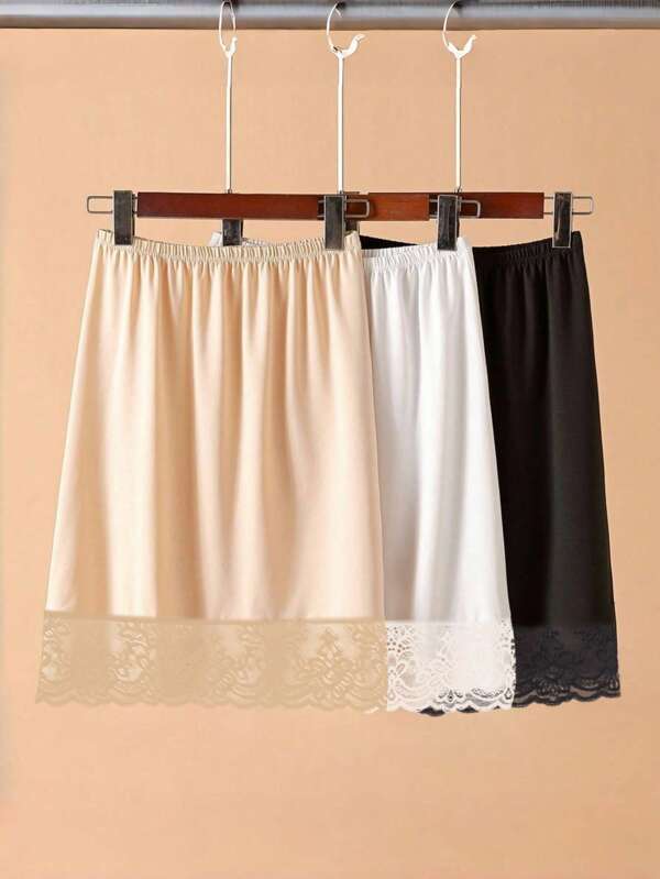 3pieces/2pieces/1piece -New Style Women's Silky Fast Drying Sun Protection Adjustable Shawl, Belt, Scarf, Sports Base Skirt, Anti Awkward And Anti Glare, All-In-One Skirt To Cover The Buttocks And Make You Look Slimmer, Fitness Yoga Clothing