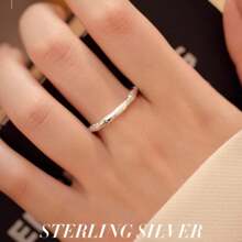 2025 New Vintage Style Carved Flower Design Ring, Sweet Cherry Blossom Finger Ring, Suitable For Brides, Weddings, Engagements, Bridal Showers, Bachelorette Parties