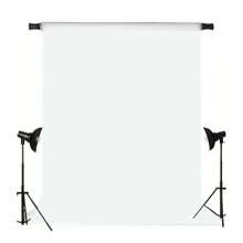 1pc White Photography Backdrop, 59x39.3 Inches/82.6x59 Inches, Elegant Portrait And Studio Background Banner, Polyester Fabric, Suitable For Birthday And General Celebration, Photography Studio Background, Smooth White Background, Shooting Props, Thin Sheer Fabric Material