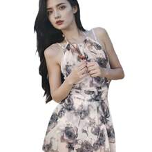 Swim Gear Sets - Black Rose - View 7