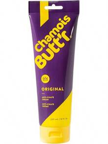 Chamois Butt'r Original tubo de 8oz - Crema antirozaduras - Ver 3