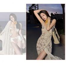 Swim Gear Sets - Color - View 4