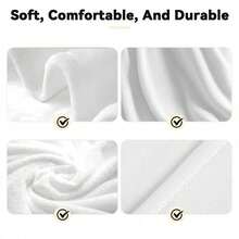 Plain-Colored Simple Daily Blanket,Super Soft Flannel Printed  Blanket,As Birthday Gifts, Family, Wedding, Souvenir Blankets, Polyester Blankets Suitable For All Seasons, Washable, Machine Washable, Lightweight, Breathable, Comfortable, Warm, Unique, 280gsm For Him, Her Personalized Ideal Gifts For Her, Him, Family, Boyfriend, Girlfriend, Father, Family, Mother, Lover, Daughter, Son, Grandfather, Grandmother, Friend, Classmate, Pet.   Perfect Nap, Camping, Travel, Home, Daily Life, Office Decoration, Birthday, Anniversary, Valentine's Day, Thanksgiving, Christmas, Halloween, Mother's Day, Father's Day, Wedding, New Year Gifts ,Sofa,Bed,Car,Bedroom,Living Room,Office,  Outdoor Camping, Beach,Wall Decoration - 多色7 - 查看 6
