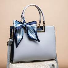 Women Top Handle Bags