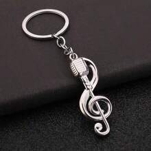 1 Pieza Llavero, Nuevo Llavero Personalizado de Moda con Forma, Adecuado para Regalos y Pequeños Obsequios para Amigos Durante Festivales