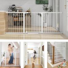 Pet Fence - Altura 75cm Blanco - Ver 3