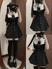 Garment Labels - Rosa - Ver 8