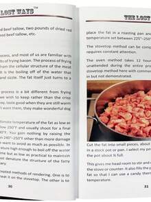 Los caminos perdidos - Multicolor - Ver 4