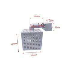 BriSunshineBee Beehive Beekeeping Equipment Beehive Stand Automatic Splitter