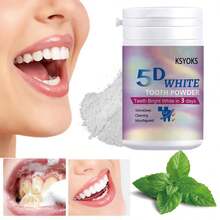 Teeth Whitening Kit With Deep Moisturizing Formula For Long Lasting Brightness Enhanced Elasticity And Radiant Smile Vitality Boosting Hydration For Teeth And Skin Whitening - Multicolor - View 4