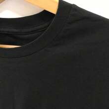 Davids Bowied T-Shirt For Men Humor Pure Cotton Tees O Neck Short Sleeve T Shirts Gift Idea Clothing - 黑色 - 查看 4
