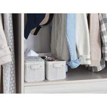 Storage Baskets - Color Natural - View 4