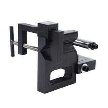 kangten Pipe Notcher 19mm-76mm 3/4"-3" Pipe Notching Machine Pipe Cutter Pipe Notcher Pipe Drill Notcher - Blue - View 7