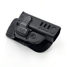 CH Tactical Right-Handed Belt Holster For G17/G19/G22/G31/G32/G34/G35