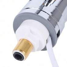 RainWeel Basin Faucets - Bạc - Xem 9