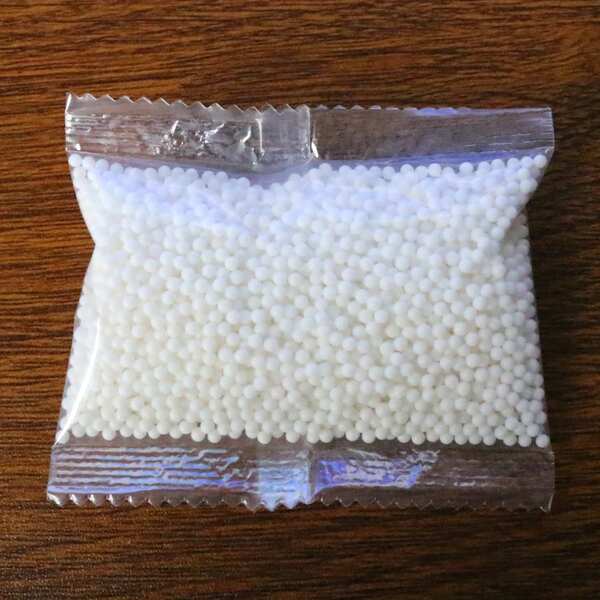 30 000 pièces de perles de gel d'eau transparentes, perles de gel d'eau pour remplissage de vase, décoration de Noël, centre de table de mariage, bougies flottantes, plantation, décoration florale