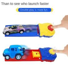 Mobil Balap Mini Logam Acak dengan Peluncur Lintasan, Set Mainan Mobil Balap, Mainan Penghilang Stres, Mainan, Mainan, Mainan, Mainan Mobil, Mainan, Mainan Mobil, Mainan, Mainan Mobil - MultiWarna - View 10