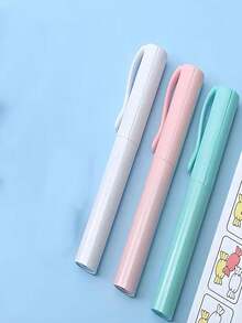 1 把迷你便携式剪刀 - 可折叠、小巧、锋利、适合工艺品、DIY 和日常使用 - 非常适合学校、办公室和旅行，男士工具 - 彩色 - 查看 23