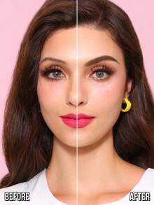 MISSLYN-Fork It Liquid Eyebrow Liner, precyzyjny eyeliner, precyzyjne, matowo-czarne pędzle do eyelinera w płynie, zapewniające naturalny wygląd brwi, wodoodporne, mocno napigmentowane, nie rozmazują się, gładkie, miękkie, do wypełniania i definiowania brwi - #02 - Zobacz 4