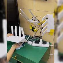 2 件时尚铸铁易安装免钻孔壁挂式路由器支架。机顶盒放置架、Wifi 机架、Wifi 机架固定器壁挂式机顶盒、宽平台电缆盒支架、易安装电源板和调制解调器显示器顶架、路由器收纳盒、路由器放置架 Wifi 机架、固定器壁挂式机顶盒支架 - 彩色 - 查看 7