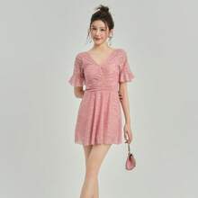 Swim Gear Sets - Rosa - Ver 4