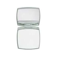 Chanel Codes Couleur Limited Edition Miroir Double Facettes - Màu xanh Ô liu - Xem 2