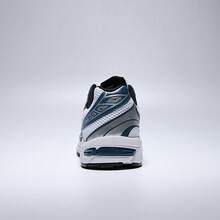 Asics Gel-1130 女士休闲运动鞋 透气缓震 轻便 多功能通勤日常穿着 白色 1203A609-103 - 白色 - 查看 5