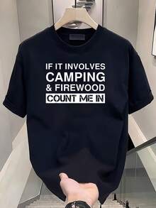 Men Undershirt Tops - Black - View 1