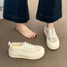 Women Pumps - 白色 - 查看 5