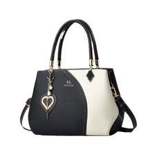 Women Crossbody - 灰色 - 查看 3