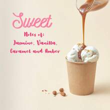 Arabiyat Prestige Nyla Vani-Elle Oriental Gourmand Eau De Perfume, Unisex Long-Lasting Alcohol-Free Fragrance With Vanilla, Jasmine, Amber, 2.7 Fl. Oz Travel-Friendly Spray, Formaldehyde-Free, Daily Use & Gift Idea - Hương thơm nồng nàn - Xem 4