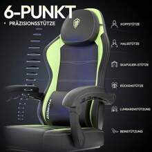 Gaming Chairs