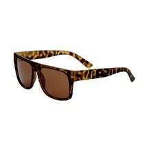 Ben Sherman Men's 55mm Brown Sunglasses - con rùa - Xem 1