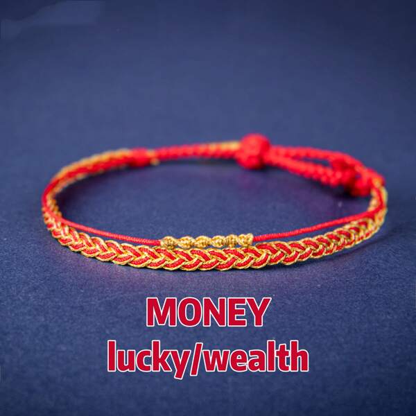 HandmadeCrafts,Handmade Braided Ropes, Affordable Niche Accessories, Stylish And Versatile, Couple And Best Friend Bracelets.Perfect For Casual Attire Or Gift Giving, Adjustable Bracelet, Everyday Accessory, Artisanal Jewelry.